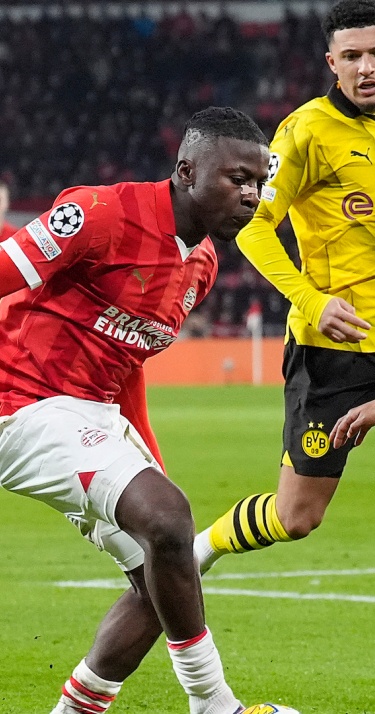 Uitgelicht | Borussia Dortmund ziet drie spelers terugkeren in aanloop naar return