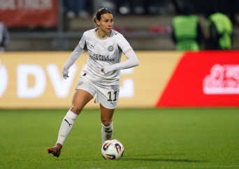 Voorbeschouwing | Renate Jansen op weg naar unieke mijlpaal  