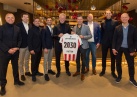 Business | Hutten blijft komende vijf jaar culinair partner PSV
