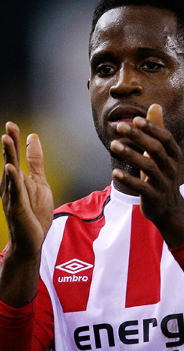 Principeakkoord over transfer Jozefzoon