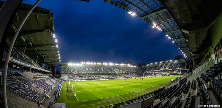Warming-up: ‘Rosenborg is taai, maar PSV is beter’
