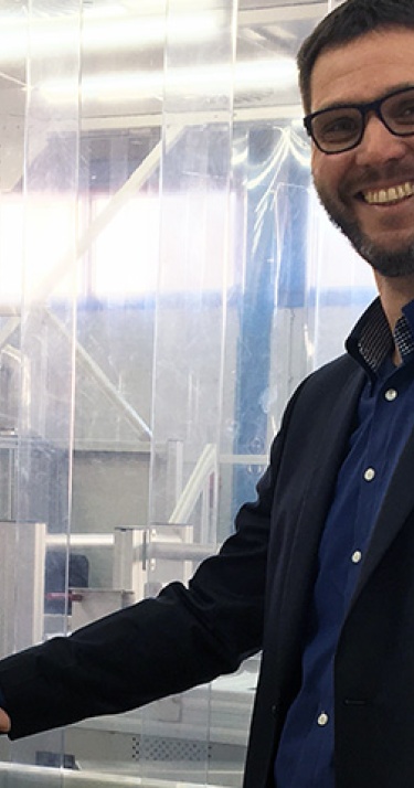 Businessleden in Beeld: John in &rsquo;t Groen - FMI Hightech Solutions 
