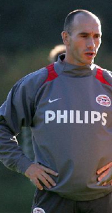 Staf PSV Jeugdopleiding seizoen 2013-2014