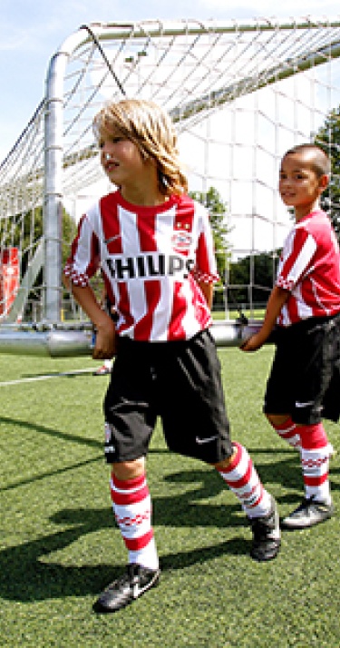 PSV Jeugdopleiding introduceert FUNdament