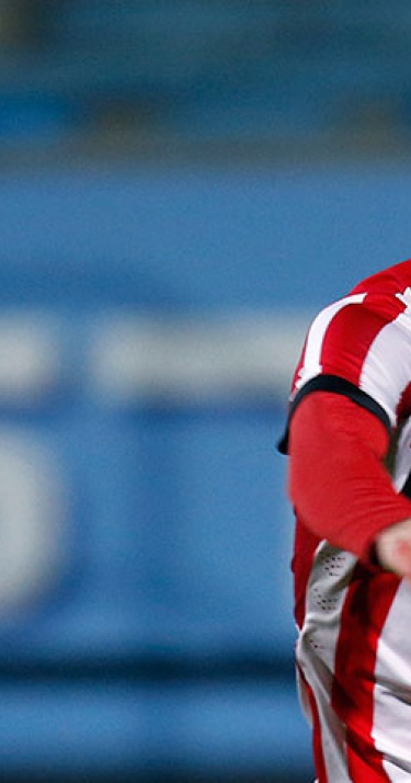 Jong PSV geeft voorsprong weg: 2-2