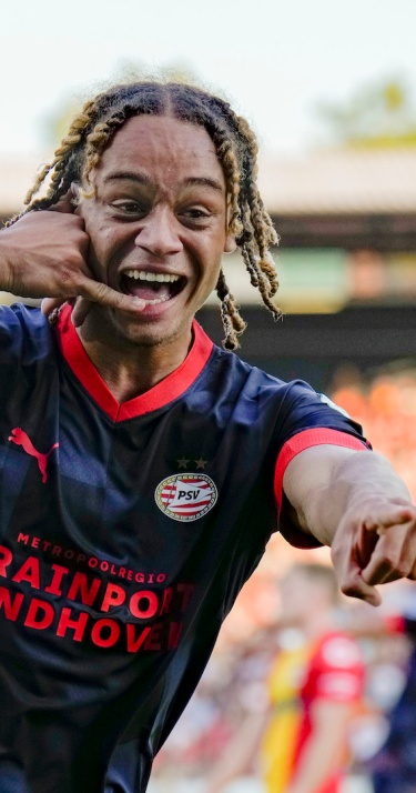 Alles Over | PSV kan nationaal puntenrecord evenaren op bezoek bij Go Ahead Eagles