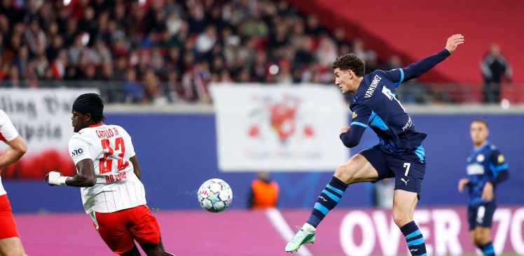 Nabeschouwing | PSV voor het eerst sinds augustus doelpuntloos