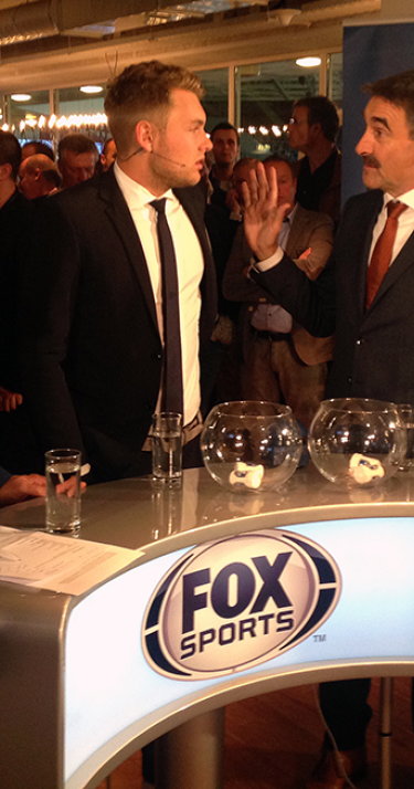 3e ronde KNVB beker: PSV uit tegen Almere City