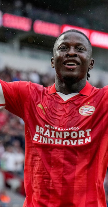 PSV FANdag | PSV sluit voorbereiding af met zege op Nottingham Forest