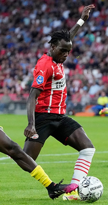 PSV verloor nog nooit van SC Cambuur