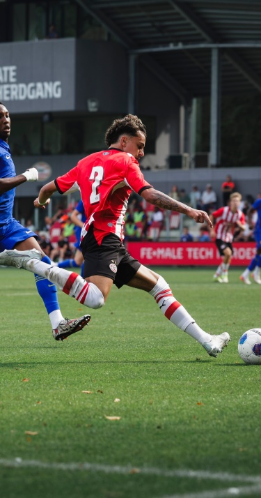 UYL | Data en tijden UEFA Youth League-wedstrijden