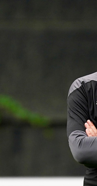 Roger Schmidt kijkt uit naar start: &lsquo;We zijn er klaar voor&rsquo;