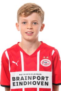 PSV JO10-1 - 2021-2022