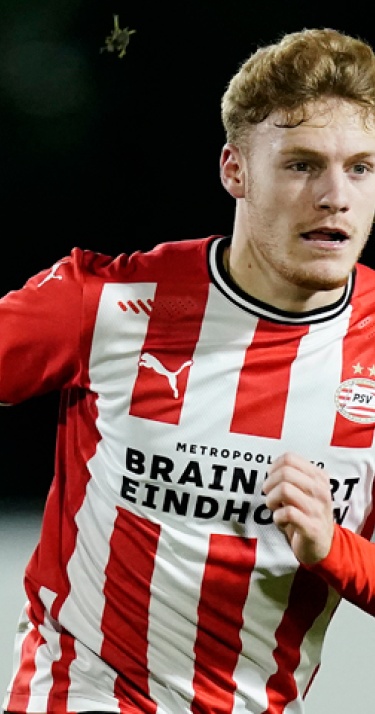 Yorbe Vertessen overgeheveld naar A-selectie  