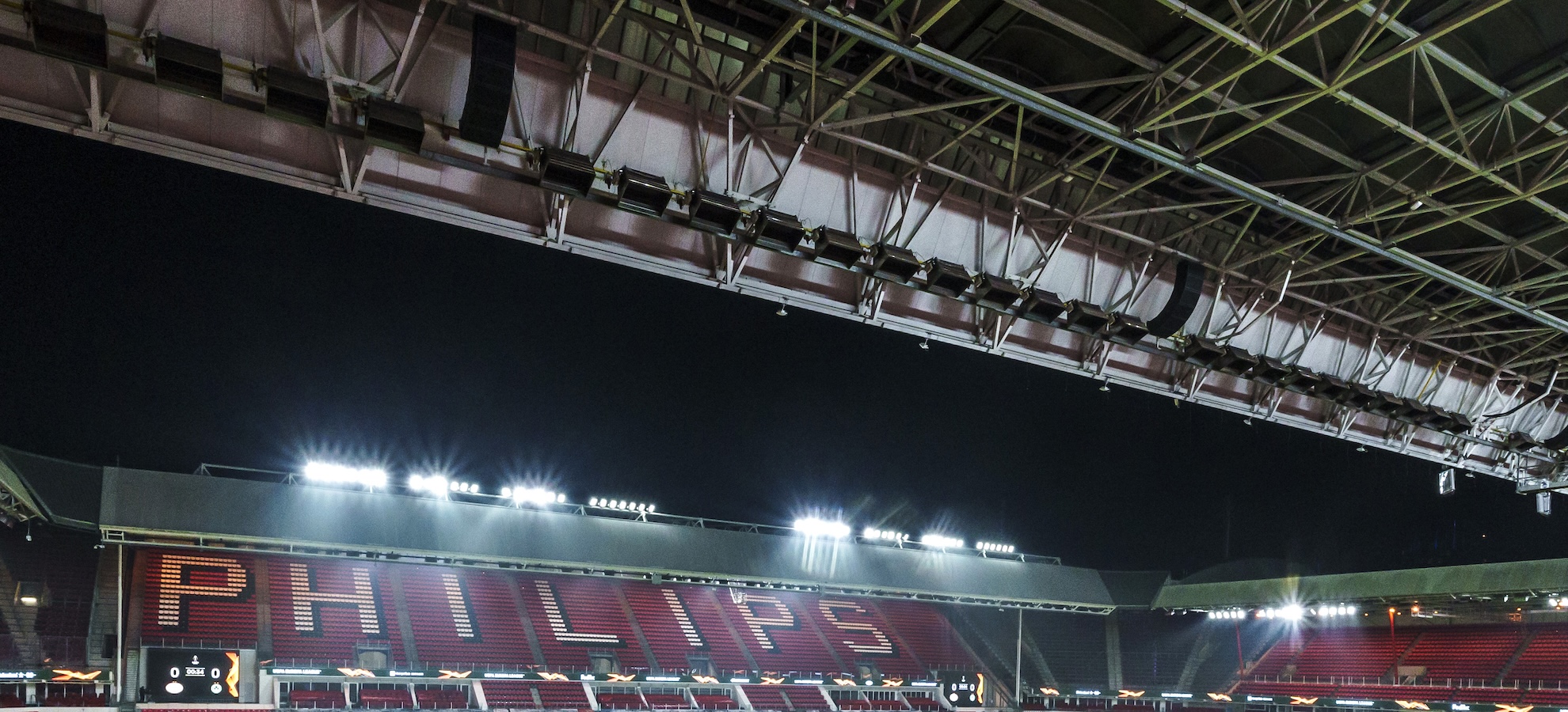 Liveblog | PSV - Heracles Almelo