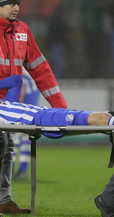 Zoon Faber ontvangt D&rsquo;n Opkikker 2020