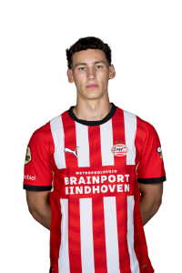 Ruben van Bommel, Aanvaller, rugnummer 7