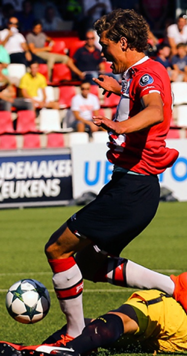 FC Rostov O19 - PSV O19 live op Ziggo Sport