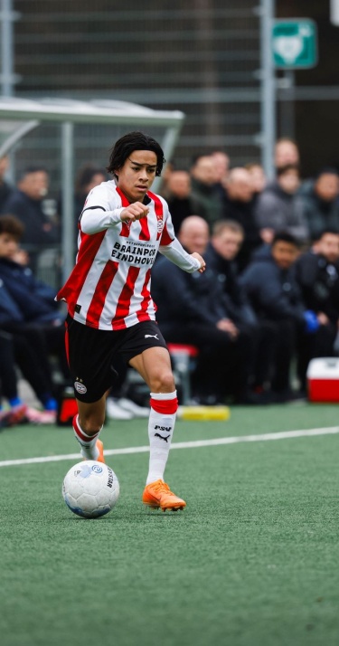Jeugduitslagen | PSV Academy imponeert met sterke resultaten 