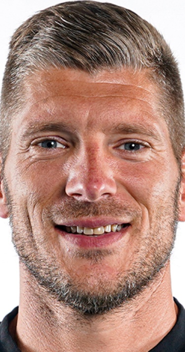 Stijn Schaars in staf Jong Oranje