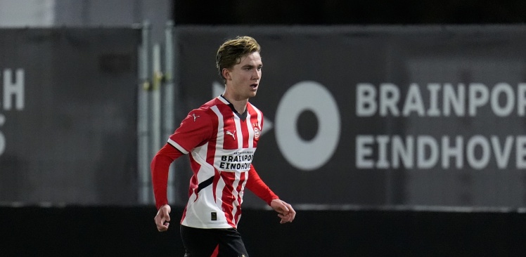 Nieuws | Tygo Land blijft op huurbasis bij FC Groningen