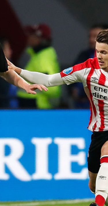 Opponent Verbeek jaagt op eerste thuiszege