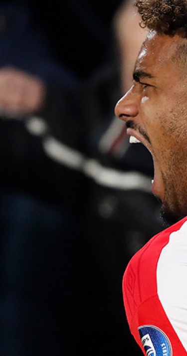 Hoopgevende statistieken in aanloop naar thuisduel met FC Twente