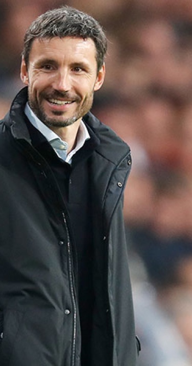 Zoet en Bergwijn terug tegen NAC