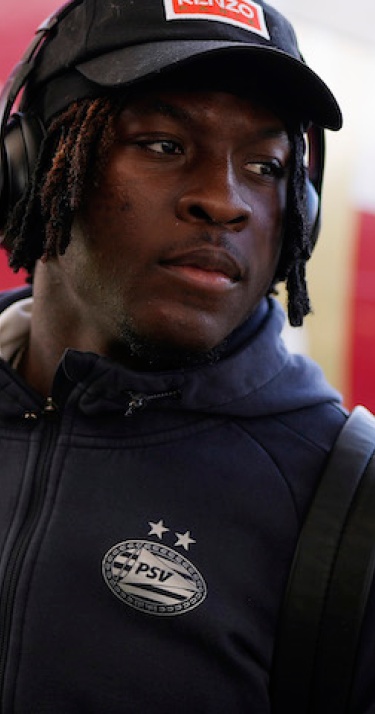 Nieuws | Johan Bakayoko toegevoegd aan Belgische A-selectie