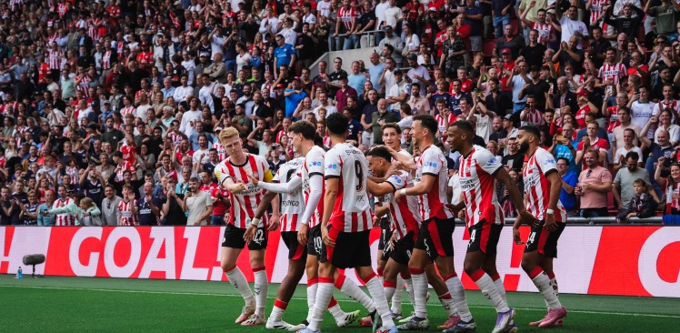 Nabeschouwing | PSV pakt vijftiende Johan Cruijff Schaal
