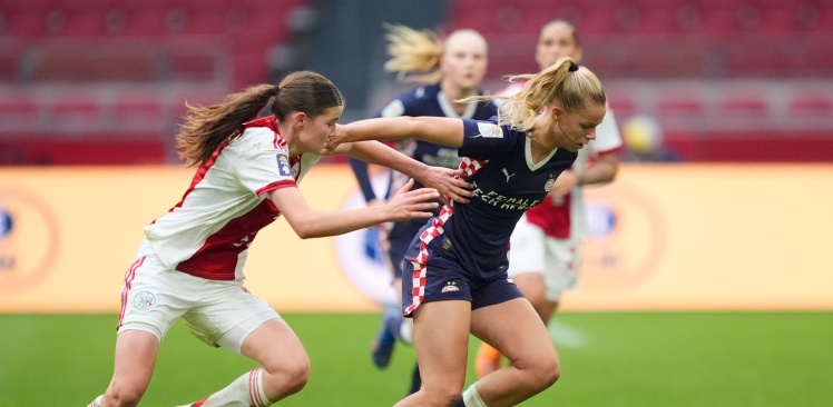 Bezoekersinformatie | Alles over uitverkochte topper PSV – Ajax 