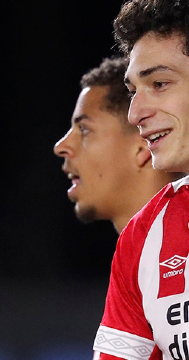 Belangrijk duel Jong PSV tegen Den Bosch