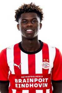 Souleymane Sidibe, Middenvelder