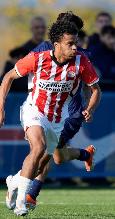 UYL | PSV O19 boekt overtuigende overwinning in laatste duel UEFA Youth League