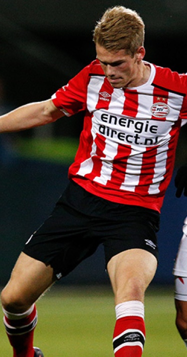 Laursen lang uit roulatie, schorsing Beto