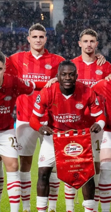 Nieuws | PSV loot Borussia Dortmund in achtste finales UEFA Champions League