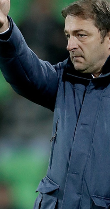 ADO kan weer richting het linkerrijtje