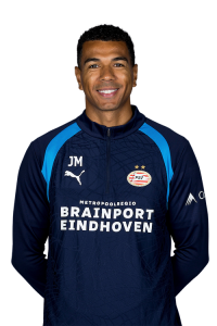 Jermaine McCubbine