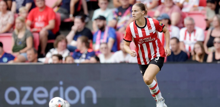 UWCL | ‘We gaan er met dezelfde intenties in’