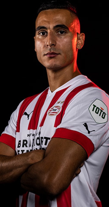 Definitief | PSV versterkt selectie met Anwar El Ghazi  