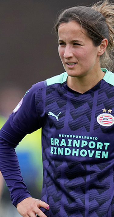 Verslag | PSV Vrouwen verliest van Ajax Vrouwen
