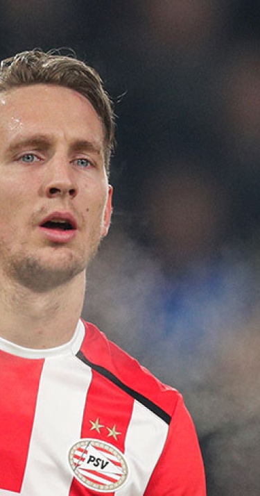 Luuk won in de Eredivisie nog nooit van broer Siem