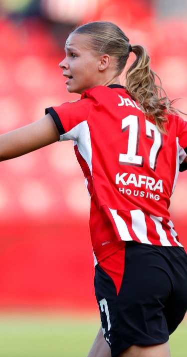 Nieuws | PSV Vrouwen - Feyenoord vervroegd 