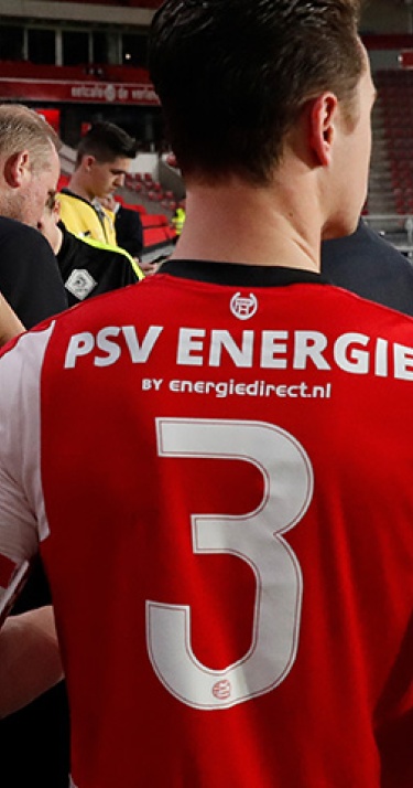 Jong PSV – Go Ahead Eagles gestaakt