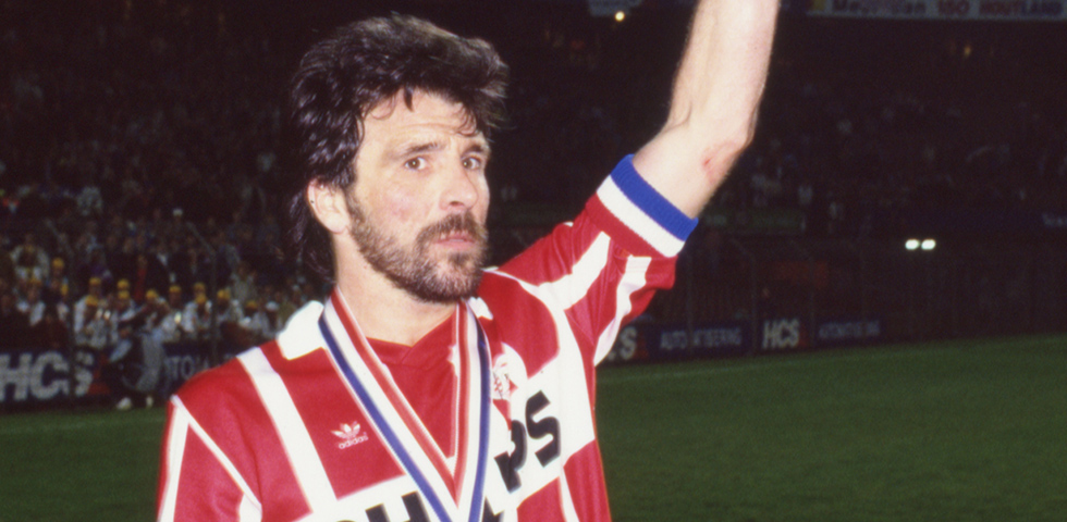 PSV - Matchquiz | PSV - Sparta Rotterdam (9-1)