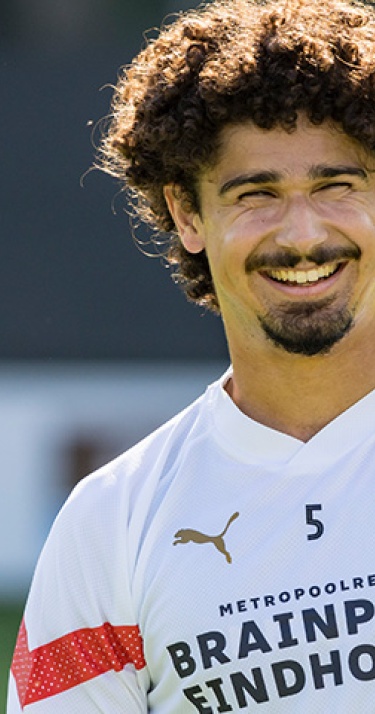 Voorbeschouwing | Ramalho: ‘Ik waardeer de actie van de KNVB’ 