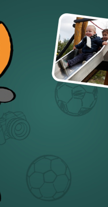 Phoxy Dagje Uit bij Dierenrijk