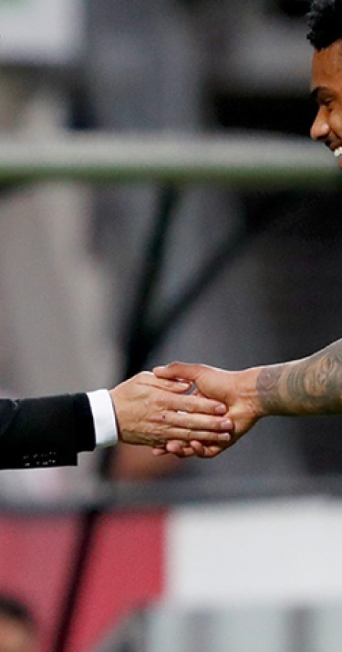 Supergevoel bij trefzekere Locadia