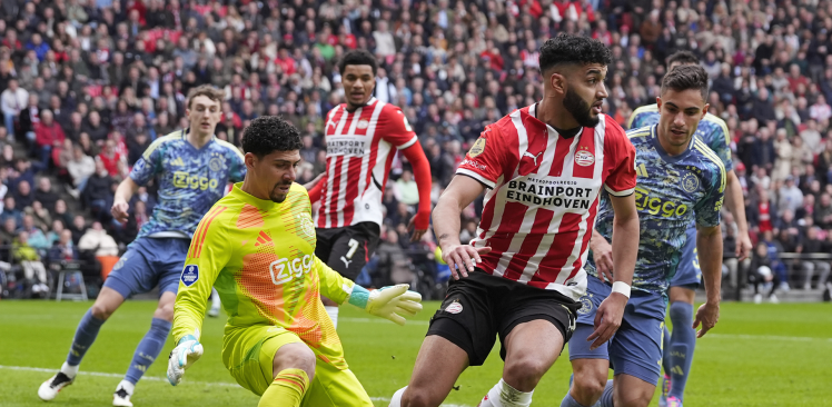 Persconferentie | ‘Zondag hebben we absoluut meer gif nodig'