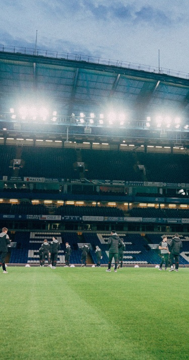 PLIC | &lsquo;Als je zo ver gekomen bent, moet je er vol voor gaan&rsquo;